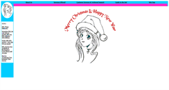 Desktop Screenshot of moonstar.com
