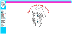 Desktop Screenshot of luna.moonstar.com