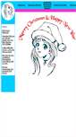 Mobile Screenshot of luna.moonstar.com